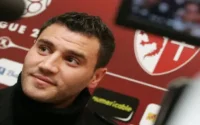 Youssef Mokhtari résilie son contrat avec le FC Metz