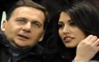 Eric Besson marié par Rachida Dati