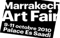 Marrakech Art Fair du 9 au 11 octobre prochain