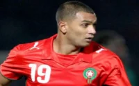 Jamal Alioui rejoint le Wydad