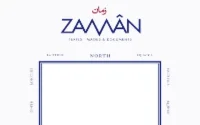 Zamân
