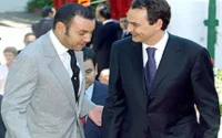 Rencontre de Mohammed VI et Zapatero à New York ?