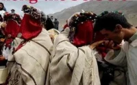 Le Moussem des fiançailles d'Imilchil du 23 au 25 septembre