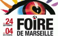 Le Maroc à la Foire de Marseille 2010