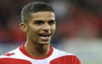 Mehdi Carcela officiellement au Maroc
