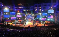 Le Concert pour la tolérance le 16 octobre à Agadir