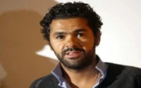 Jamel Debbouze blessé lors du tournage du Marsupilami