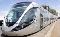 Le tramway Rabat-Salé dévoilé jeudi