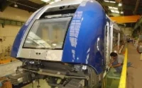 L'ONCF commande 14 rames à grande vitesse à Alstom