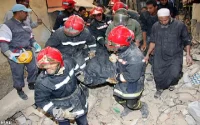Quatre morts dans l'effondrement de deux maisons à Fès