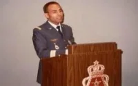Le colonel Kaddour Terhzaz craint pour sa vie