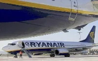 Ryanair suspend ses vols entre Marseille et le Maroc