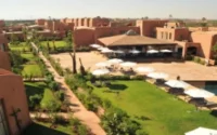 Résidhotel ouvre son village à Marrakech