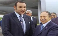 Le Roi Mohammed VI lance un appel à Bouteflika
