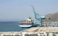 La BEI investit dans Tanger Med II et l'autoroute Casablanca - Tadla Azilal 