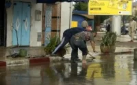 Nador : La croix Rouge Espagnole au secours des victimes des inondations