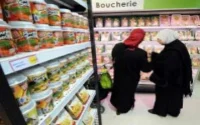Le halal monte en flèche en France