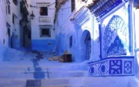 Chefchaouen inscrite au patrimoine de l'Unesco