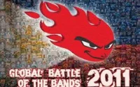 Le Global Battle of the Bands au Maroc