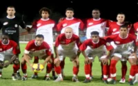 Le FUS de Rabat remporte la Coupe du trône