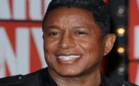 Jermaine Jackson à Marrakech