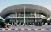 Ouverture d'un nouveau terminal à l'aéroport Oujda