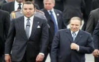 Mohammed VI, Bouteflika et l'expérience