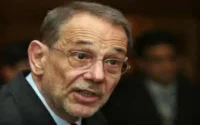 Javier Solana "le Sahara n'est pas une cause espagnole"
