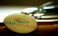 Outsourcia s'implante en France