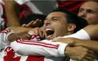 Mounir El Hamdaoui sur le départ de l'Ajax Amsterdam ?