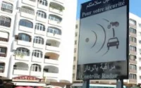 Code de la route : les anciens radars remis en service