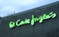El Corte Inglés à Tanger