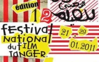 Le Festival du film de Tanger du 21 au 29 janvier 2011