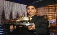 Mbark Boussoufa à nouveau Soulier d'Or ?