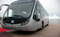 Rabat se dote d'un nouveau réseau d'autobus dès samedi