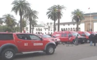 Un homme tente de s'immoler par le feu à Casablanca