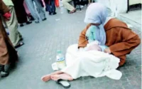Plus de 7000 mendiants à Casablanca