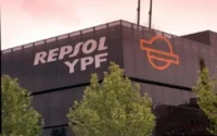 Repsol cherche du pétrole au Maroc
