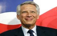 Insolite : Dominique De Villepin pris pour un espion Marocain