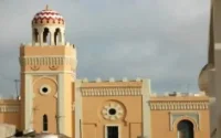 Le Maroc autorise la restauration de la vielle mosquée de Melilla