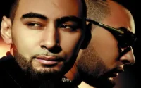 La Fouine sort "La Fouine vs Laouni"
