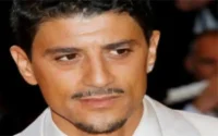 Saïd Taghmaoui donne des cours à Casablanca