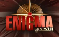 Enigma, le "Pekin Express" de Medi1 Tv