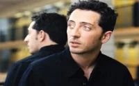 Gad Elmaleh dans "Les Seigneurs" d'Olivier Dahan