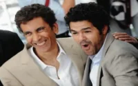Jamel Debbouze dans "Belleville's Cop" de Rachid Bouchareb