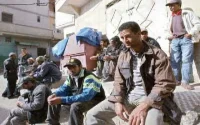 350 dirhams par mois pour les chômeurs de Rabat