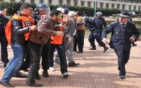 Sit-in réprimé du 13 mars à Casablanca : la version de la police