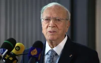 Le premier ministre tunisien en visite officielle au Maroc 