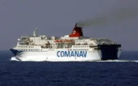 Un ferry rapatriant des Marocains de Libye refoulé par l'Italie