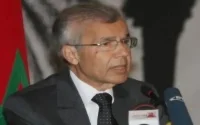 Abdeltif Menouni a participé aux constitutions de 1992 et 1996